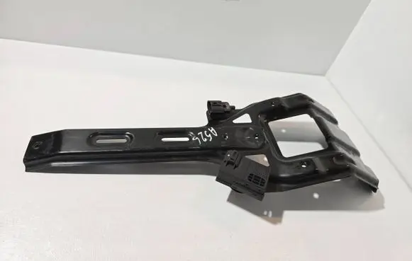 Opel Antara Radiator support slam panel bracket 