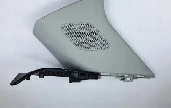 Audi Q3 8U (C) pillar trim