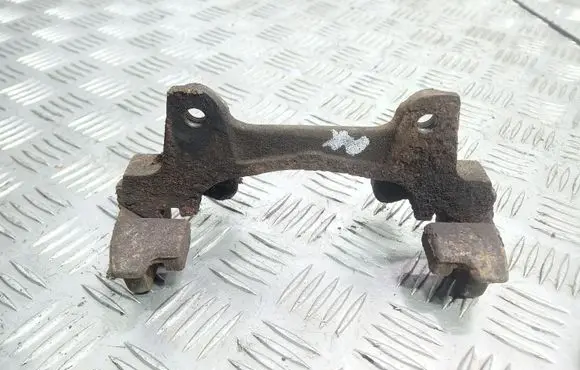 Fiat Bravo - Brava Front Brake Caliper Pad/Carrier 