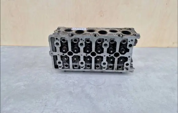 Audi A6 C7 Engine head 059353FN