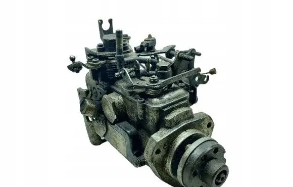 Ford Escort Fuel injection high pressure pump 8444B641B