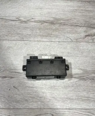 BMW 5 E39 Door control unit/module 6904254 00202925 613569042549