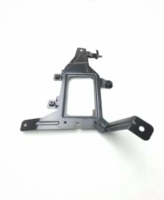 Porsche Macan (95B) Sound amplifier holder/bracket 95B035209B