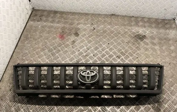 Toyota Land Cruiser (HDJ90) Bonnet/hood grill 
