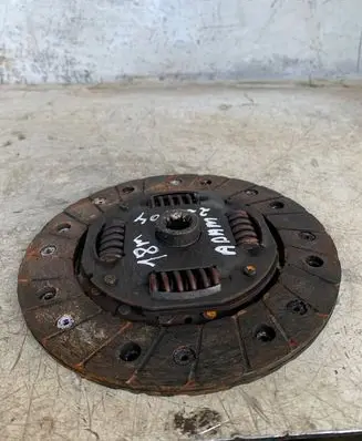 Opel Adam Clutch pressure plate 