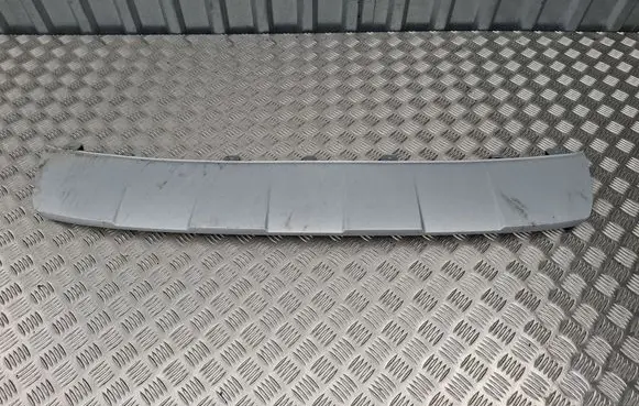 Audi Q5 SQ5 Front bumper lip 80A807531C 80A807531A
