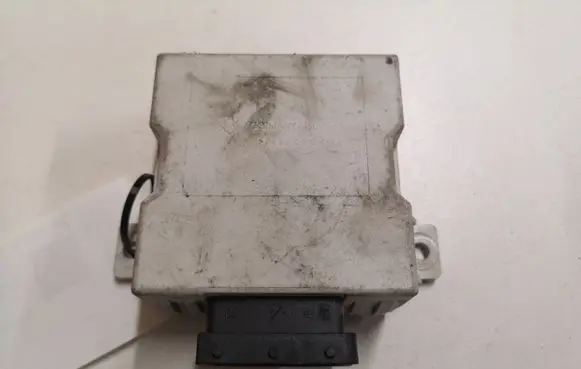 Toyota Corolla Verso AR10 Window wiper relay 150696