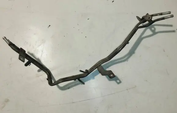 Ford Focus C-MAX Fuel line/pipe/hose 