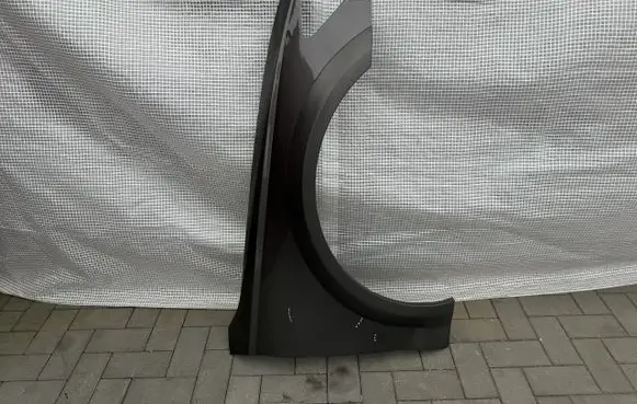 Audi A6 C7 Fender