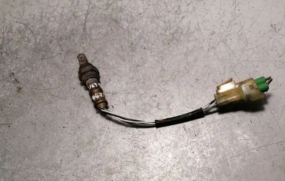 Suzuki Grand Vitara I Lambda probe sensor