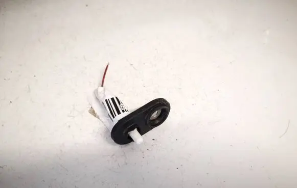 Toyota Yaris Front door sensor 