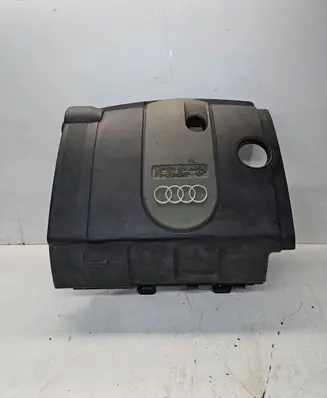 Audi A3 S3 8P Air filter box cover 03C129607POK