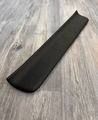 Hyundai Ioniq 5 Side skirt rear trim 85877GI000