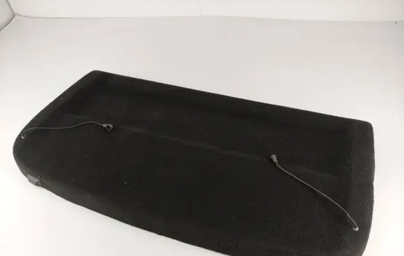 Opel Astra J Parcel shelf 390121155