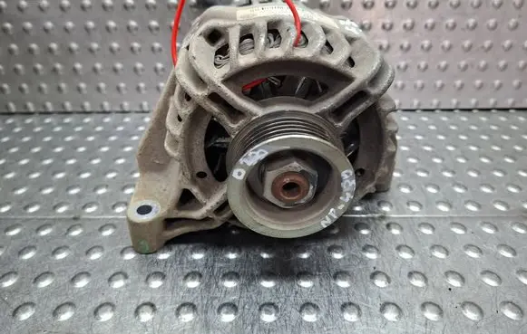 Fiat Grande Punto Generator/alternator S27624430 5185903890A