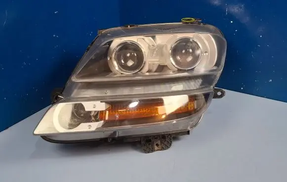 Fiat Ulysse Headlight/headlamp 1494324080 89006359