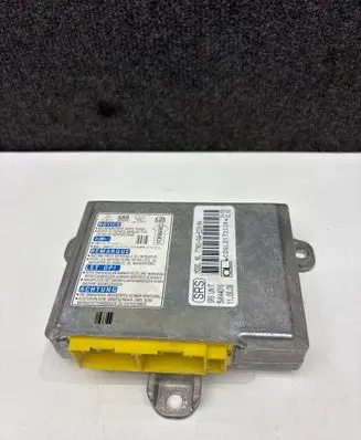 Honda CR-V Airbag control unit/module 77960SWAE231M4 Q0GL017ZC2K 5WK44016