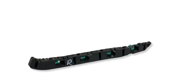 KIA Sorento IV Rear bumper mounting bracket 86652P2000 48552