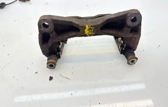 Subaru Forester SG Front Brake Caliper Pad/Carrier