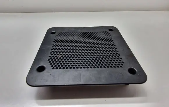 BMW X3 F25 Subwoofer grill/trim 9186984
