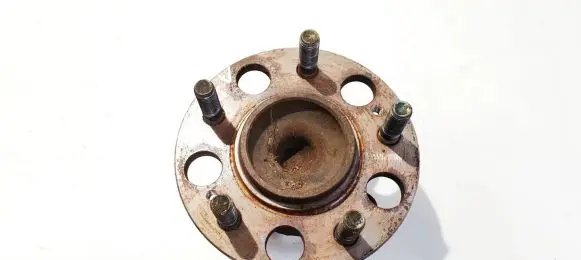 KIA Ceed Rear wheel hub