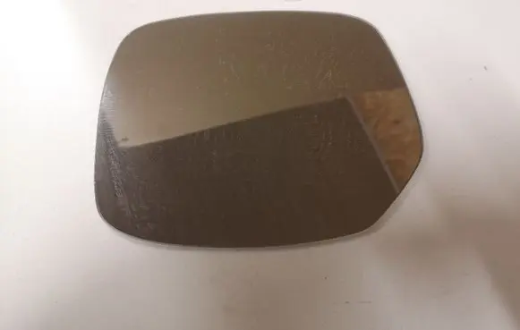 Citroen Berlingo Wing mirror glass ST00248