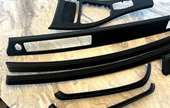 BMW 3 E90 E91 Interior decorative trim set 