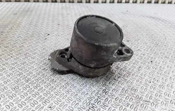 Generator/alternator belt tensioner