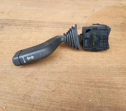 Opel Corsa C Wiper control stalk 09185417 09185413 09185415