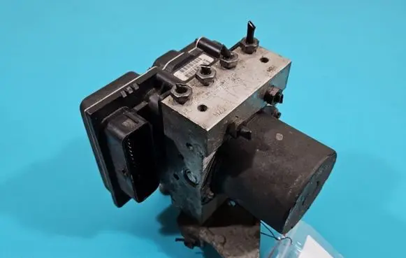 Mercedes-Benz E A207 ABS Pump 0265236369 IMPRK1446182