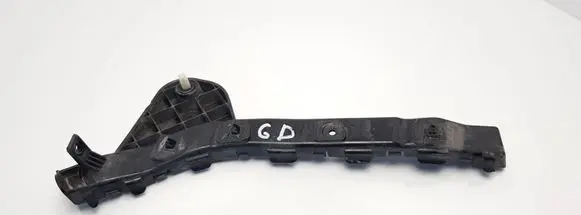 KIA Ceed Rear bumper mounting bracket 866141H100