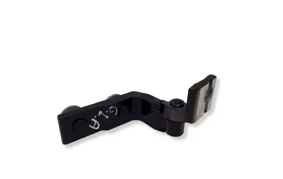 Mercedes-Benz EQB Rear door lower hinge HW177G1