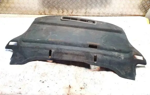 Volvo S60 Parcel shelf 39969391 0040460