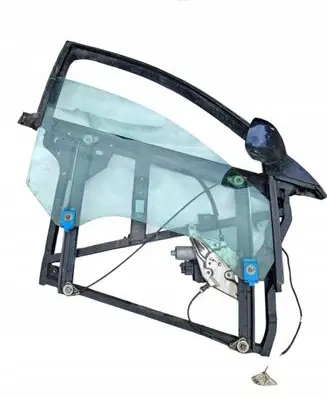 Mercedes-Benz S C217 Front door electric window regulator DRC106323