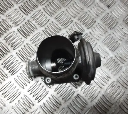 BMW X5 E53 EGR valve