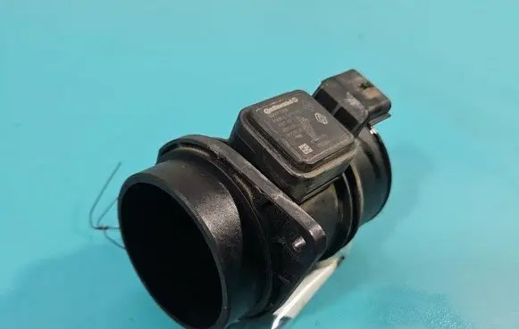 Renault Kangoo II Mass air flow meter 5WK97008 IMPRK1468078