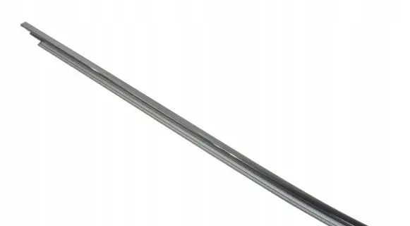 BMW X3 G01 Rear door windshield rail 7410039