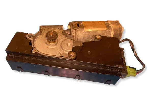 BMW 8 E31 Sunroof motor/actuator ZB13307A
