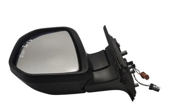 Peugeot Partner Front door electric wing mirror