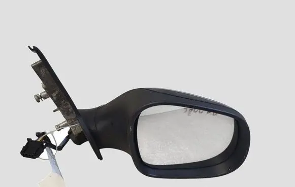 Seat Altea Front door electric wing mirror 21986662 034142 024142