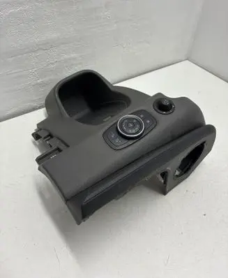 Ford Transit VII Dashboard side end trim KK31V046C40EE3JJ9 KK31V046C40 KK31V046C40CDW