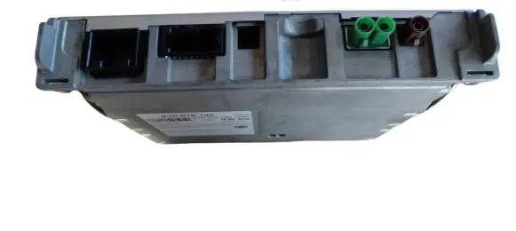 Audi A3 S3 8V Video control module 8V0919192