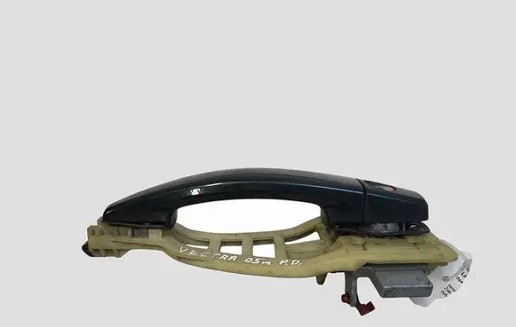 Opel Vectra C Front door exterior handle