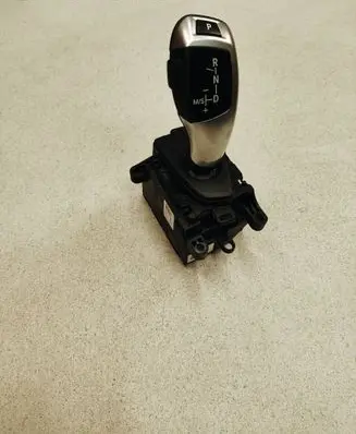 BMW 1 F20 F21 Gear shifter/selector 9296896 1009994800