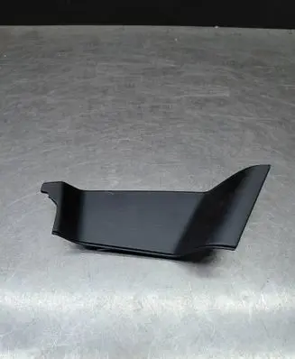 Other rear door trim element