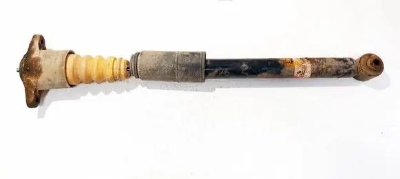 Skoda Superb B5 (3U) Rear shock absorber/damper AGW001MT