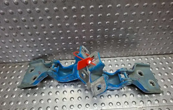 Renault Master III Front door upper hinge S26309735 804000006RG