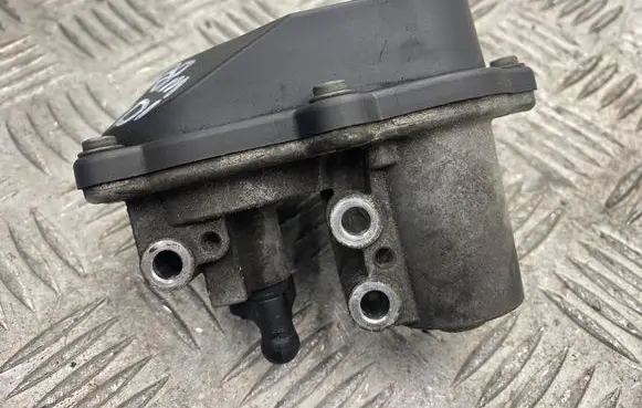 Audi A5 8T 8F Intake manifold valve actuator/motor 059129086K