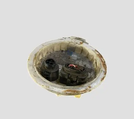 Volkswagen Phaeton Fuel level sensor