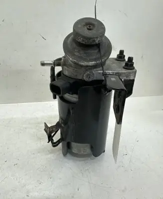 KIA Sportage Fuel filter housing 
